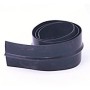 Elettrodo per elettrostimolazione riutilizzabile in silicone conduttivo - 1 metro x 5 cm