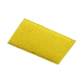 A SPONGE BAG (105X135) PER ELECTRODE (80X120)