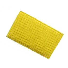 A SPONGE BAG (75X105) PER ELECTRODE (50X100)