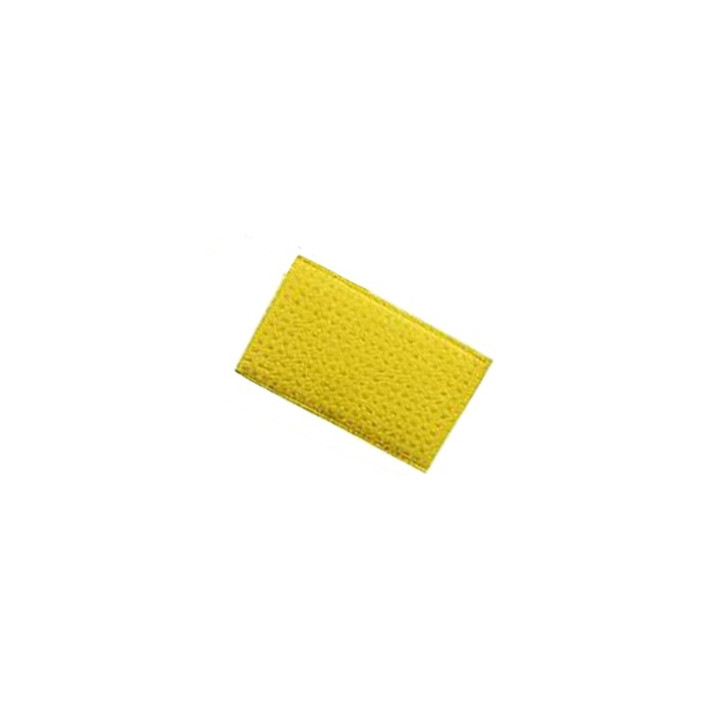 A SPONGE POUCH (75X105) FOR ELECTRODE (50x100)