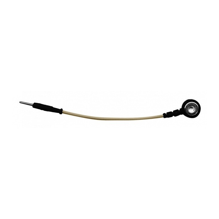 ADAPTER NERO-SPINA 2 mm /LEDNING/ HUNKLIPS