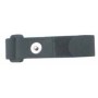 Conductive cloth bracelet ground electrode - 10 pcs.