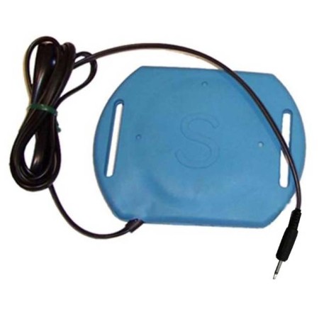 Solenoid de cauciuc de schimb, monobloc, pentru terapia magneticĂ futur 2001