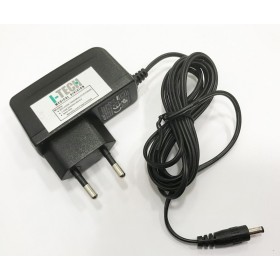 Battery charger for Mag1000