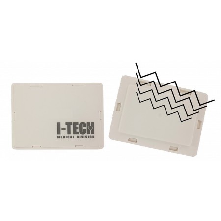 Testovací magnet pre magnetoterapiu a nízke frekvencie