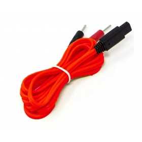 Câble de prise T-One - Rouge - I-Tech