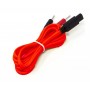 Cable de enchufe T-One - Rojo - I-Tech