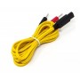 Cable de enchufe T-One - Amarillo - I-Tech