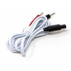 Câble de prise T-One - Blanc - I-Tech