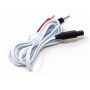 Cable de enchufe T-One - Blanco - I-Tech