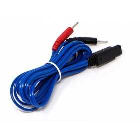 Cable de enchufe T-One - Azul - I-Tech