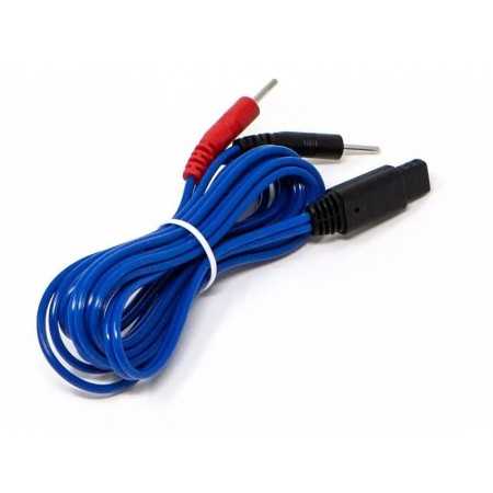 Cable de enchufe T-One - Azul - I-Tech