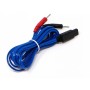 Câble de prise T-One - Bleu - I-Tech