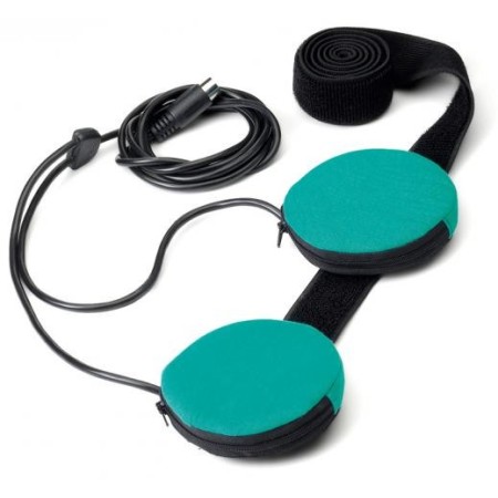 Pereche de solenoizi profesionali pentru terapie de înaltă intensitate