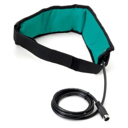 Elastik til applikation + kabel med to solenoider, til model mag700