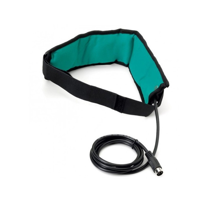 Elastični trak za uporabo + kabel s tremi solenoidi, za modela MAG2000 in MAG2000 Plus