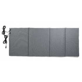 Tapis Osteomat pour magnétothérapie basse fréquence