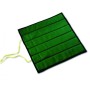 Therapeutic mat 40x40 cm consisting of 2 cables with 3 solenoids each (total 6 solenoids) for magnetotherapy MAG2000 E MAG2000