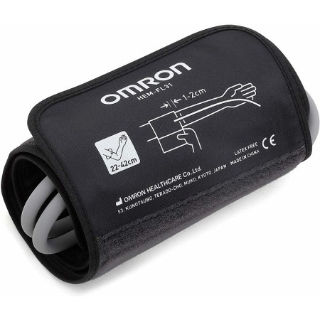Omron intelli wrap félmerev karkötő 22-42 cm