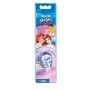 Opzetborstel Oral-B Kids Prinsessen - EB10-3K - 3 stuks