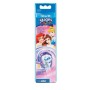 Tête de brosse à dents Oral-B Kids Princess - EB10-3K - 3 pcs.