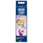 Tête de brosse à dents Oral-B Kids Princess - EB10-3K - 3 pcs.