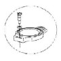 TAPA DE LENTE COMPLETA PARA OTOSCOPIO BETA 100VET