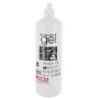 Clear ultrasound gel - 1 litre bottle - pack of 18
