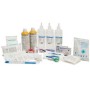 Replenishment packs first aid increased catering without sphygmomanometer