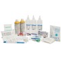 Replenishment Packs First Aid Increased catering without sphygmomanometer