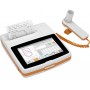Mir spirolab spirometar s printerom, oksimetrom i mir spiro softverom