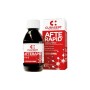 Curasept afte rapid enjuague bucal aftas recurrentes - 125 ml fórmula innovadora de adn