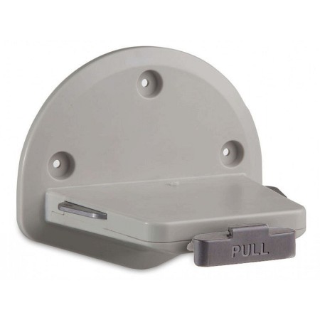 Aspirateur chirurgical askir 118 basic neuf - pour ambulance avec support - 12 v.