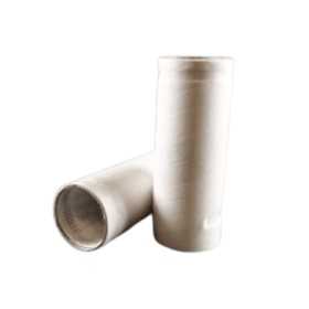 Kartonnen mondstuk antibacteriële en antivirale filters voor Cosmed spirometers - 200 stuks.