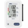 Digitální měřič krevního tlaku na zápěstí AND UB-525
