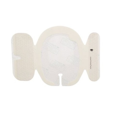 Tegaderm 3m 1685 i.v. advanced 8,5x11,5 cm für mittellinien - packung 50 stk.