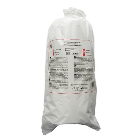 Cotone idrofilo arrotolato 1 kg