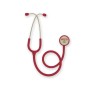 Duofono classic - bordeaux lyre