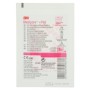 3m medipore + pad steriel vliesverband met pad, 3562e - 5x7cm - 50st.