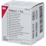 3M Medipore + Pad Medicazione sterile in TNT con tampone, 3562E - 5x7cm - 50pz.