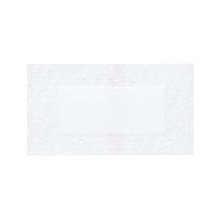 3m medipore + pad sterilný netkaný obväz s podložkou, 3569e - 10x15cm - 25ks.