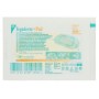 3m tegaderm + almofada - curativo estéril transparente 5x7 cm com almofada, 3582 - 50 unidades