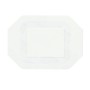 3M Tegaderm + Almohadilla - Apósito transparente estéril 9x10 cm con almohadilla, 3586 - pack 25 uds.