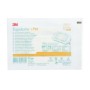 3M Tegaderm + Pad - Medicazione sterile trasparente 9x10 cm con tampone, 3586 - conf. 25 pz.