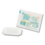3m tegaderm + pad - medicazione sterile trasparente 9x15 cm con tampone, 3589 - conf. 25 pz.