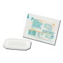 3M Tegaderm + Pad - Medicazione sterile trasparente 9x15 cm con tampone, 3589 - conf. 25 pz.