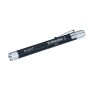 Riester RI-5075-526 RI-PEN - Lápiz de luz de diagnóstico, color: Negro