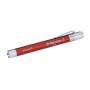 Riester RI-5077-526 RI-PEN - Świecący długopis diagnostyczny, kolor: CZERWONY