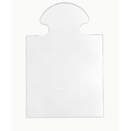 Electrodos bia pg500 para análisis corporal 1 bolsa de 100 uds.