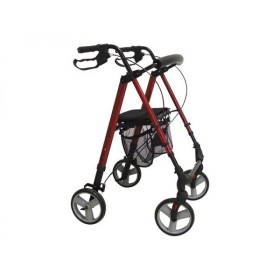 DYNAMICZNY MODEL KOMETA ROLLATOR